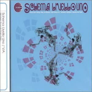 

CD BARANSO QUINTET X SOUL STANCE NI Schema Livello Uno RCIP0027 Rip Curl Record 2000 Japan ObiDance Electronica Used