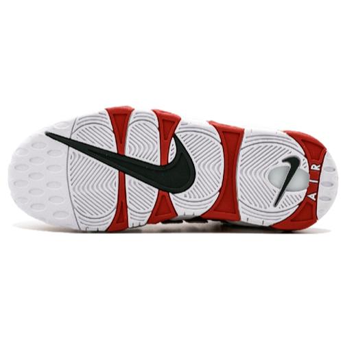 Nike Air More Uptempo Supreme Suptempo Červená 902290-600