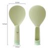 Sucker Standing Rice Spoon Thickened Rice Shovel New Anti-Stick Rice Spoon  Kitchen Gadgets