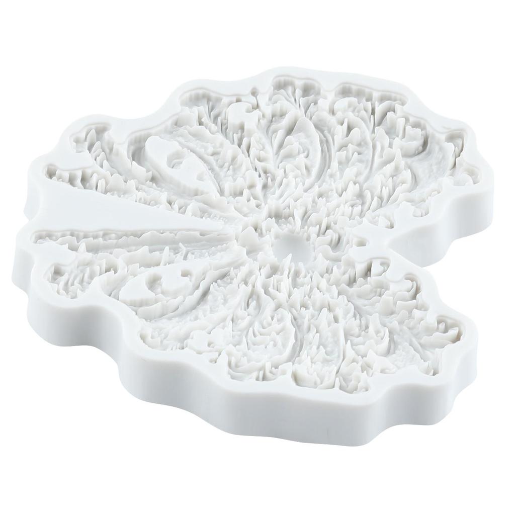 Bows Silicone Molds Bowknot Fondant Mold Cake Decorating Tools Cupcake Topper Candy Chocolate Gumpaste Mold