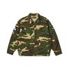 Aviator Jacket 'Camo' Men's P24JK094
