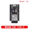 ESP32-DevKitC core board ESP32 development board ESP32-WROOM-32D ESP32-WROOM-32U WIFI+Bluetooth-compatible IoT NodeMCU-32