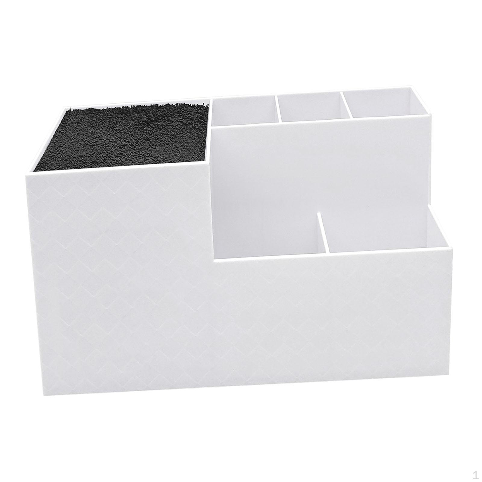 

Парикмахерский держатель ножниц органайзер для инструментов для стрижки волос зажимы для кистей салонные ножницы для