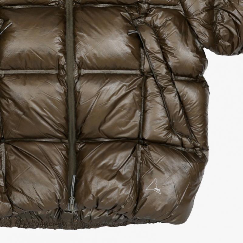 Roa Cube 650 Fill Power Men S Padding Rbmw0492fa325