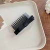 Women Hair Ornament Barrettes Bowknot Hair Comb Hair Accessories Bow Hairpin Korean Style Hair Clip