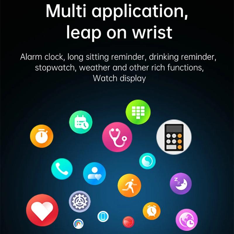 2025 NFC Smartwatch Amoled HD GPS Track Sportarten Herzfrequenz Bluetooth-Anruf Wasserdicht Damen Frauen Smartwatch Für Huawei Xiaomi
