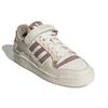 Adidas Forum Low Halo Ivory Fleece Women's Sneakers GY4126