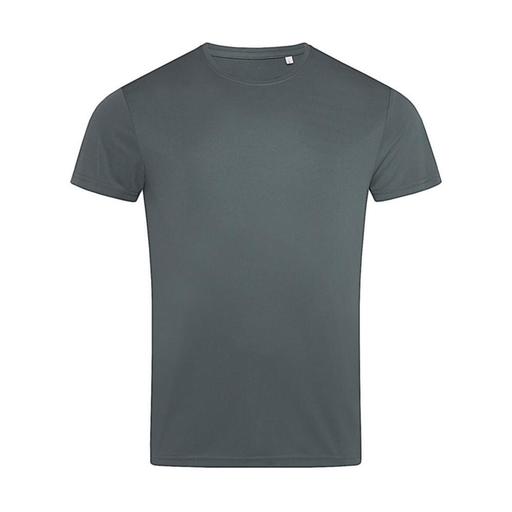 Stedman Mens Sports T-Shirt