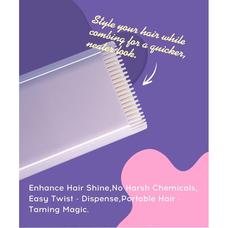 MLSMILE - Hair Styling Gel