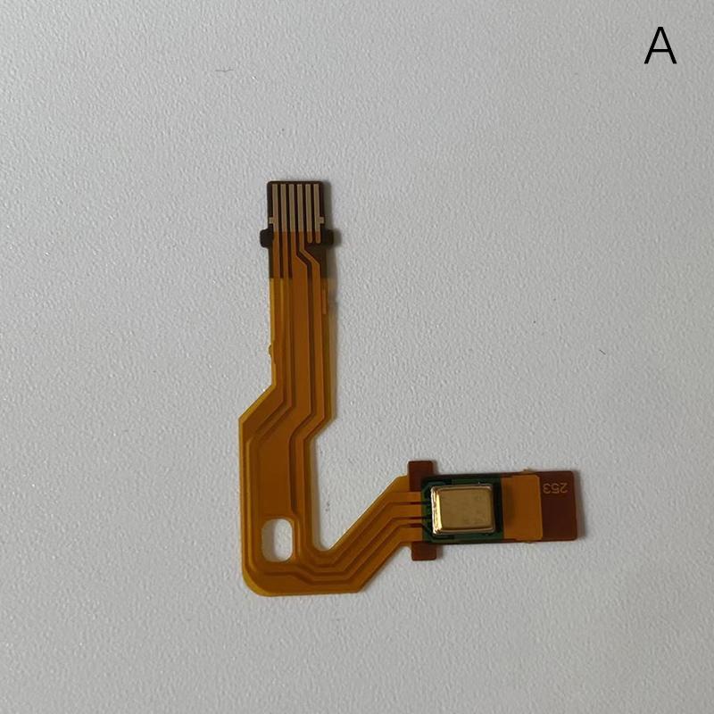 

Для беспроводного контроллера Playstation 5 Для Ps5 Dual Sense Шлейфы С Гибким Микрофоном