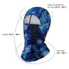 Bassdash Cold Weather and Windproof Hoodie Face Face and Neck Warmer Balaclava, Warmer, Mask,