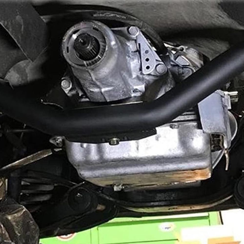 Crossmember Mod Kit for 1959-64 Chevrolet Impala X-Frame with 700R4/4L60/4L60E.