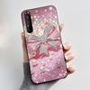 Für Sony Xperia 1 III 1 II Hülle Xperia 1III 1II Niedliche Katze Cartoon Weiches TPU Silikon Schwarze Abdeckung Ultradünne Stoßfeste Schale Fundas