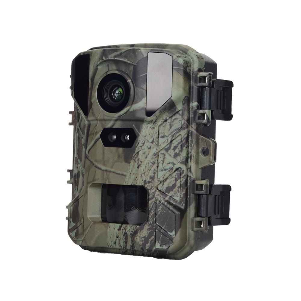 Suntekcam Mini800 Trail Camera, 50MP 4K, IP65 Waterproof