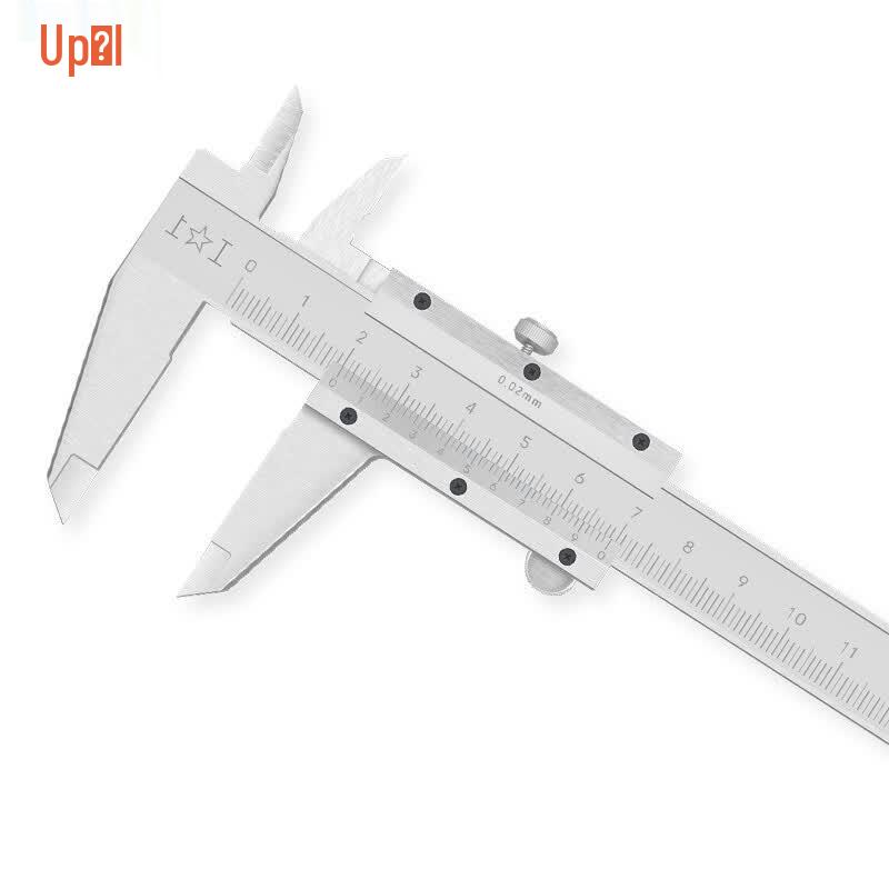 Shanghai Tools Carbon Steel Vernier Caliper