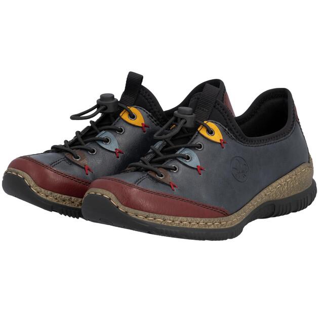 Кроссовки Rieker Low-Top
