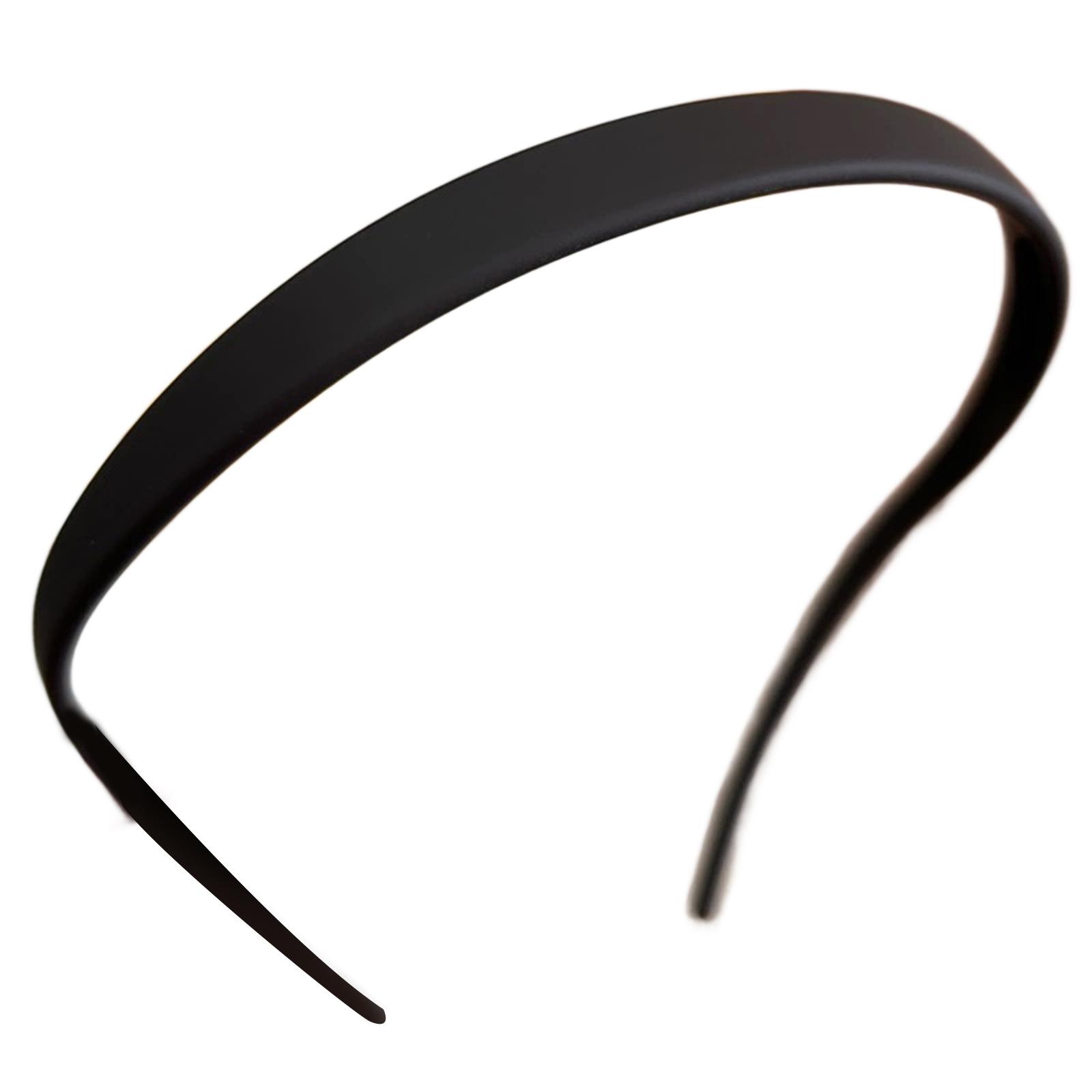 

Эластичные Милые Повязки на Голову Удобный Простой Обруч для Волос Элегантное Женское Украшение для Волос Подходит для Мужчин Женщин и Детей 3