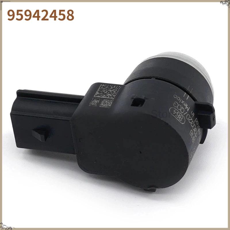 95942458 for GM Buick Chevrolet backup radar parking sensor eye probe PDC sensor 95942458 95942458