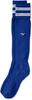 Soccer Wear Stockings P2MX8050 Surf Blue Cm [Mizuno] 27.0-29.0