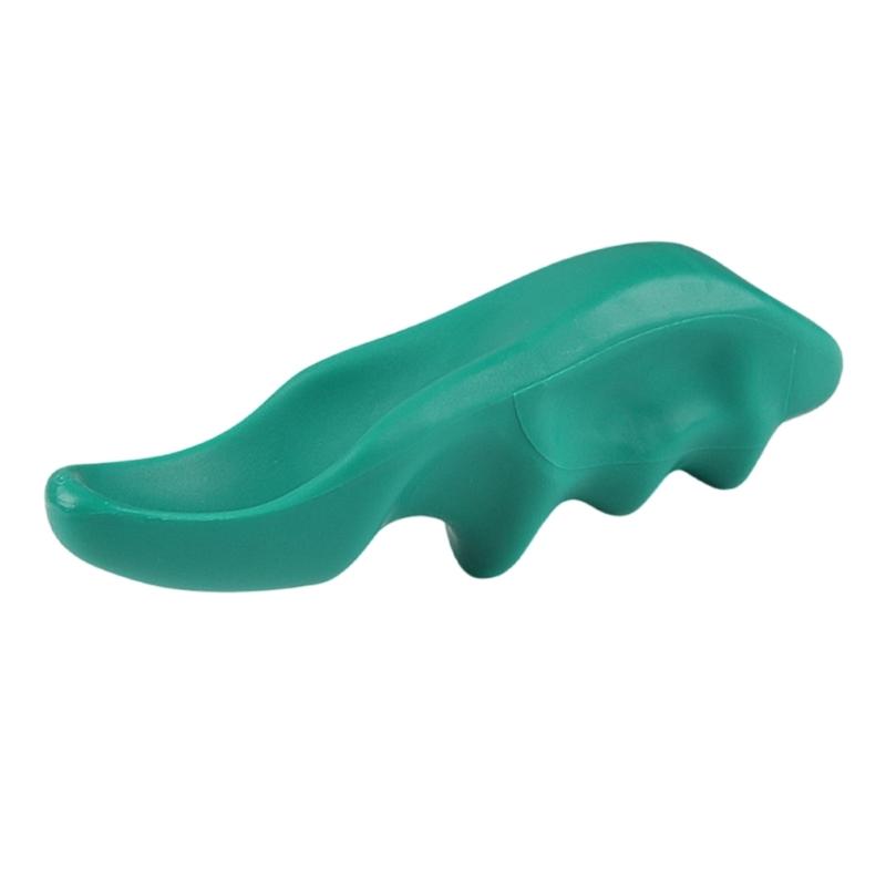 Adjustable Pressure Thumb Massages Tool For Muscle Recovery Silents Operations 500g Ergonomic Grip For Sports Fitness Office Relaxation