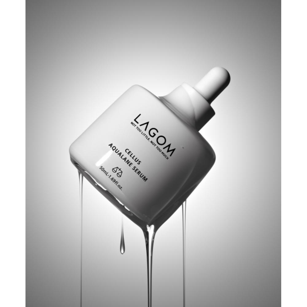 Lagom Cellus Aqualene Serum 50ml