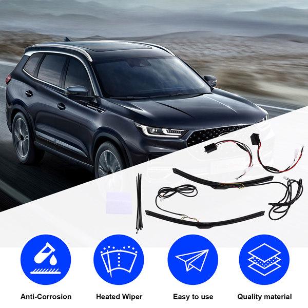 TIGGO 8 PRO Automatic Heating Front Window Wiper