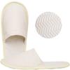 OEING Disposable Cotton Linen Slippers