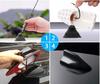 Shark Fin Car Antenna Amio-03139