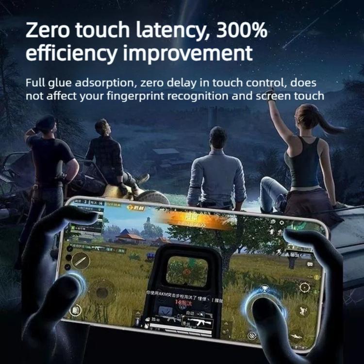 10pcs Armor Super-Strong 3D Curved 120C Anti-Static High-Aluminum Screen-Printed HD Tempered Glass Film