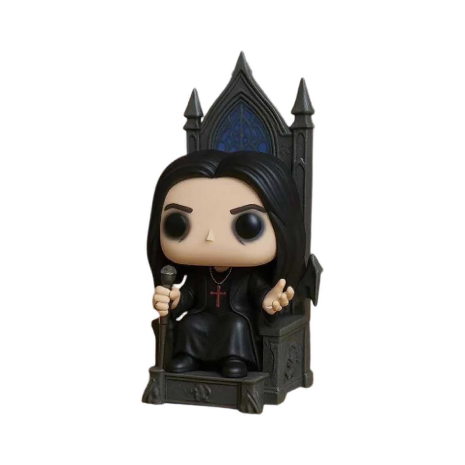 

Кукольные фигурки, Фигурки, Мультяшное аниме, Милые игрушки, Модные игрушки, Забавные подарки, Настольные атмосферные украшения One Size чёрный