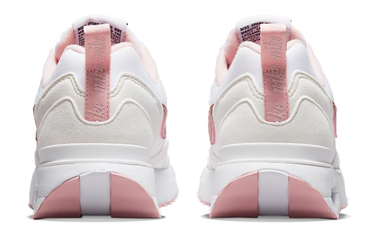 Nike Air Max Dawn 'White Pink Glaze' GS DH3157-101