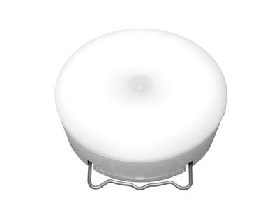 Indoor Sensor Daylight White Battery-Operated Light, Multi-Type, Equivalent, BSL40MN-W