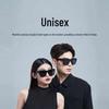 Lilang Polarized Over-Glasses Driving Sunglasses