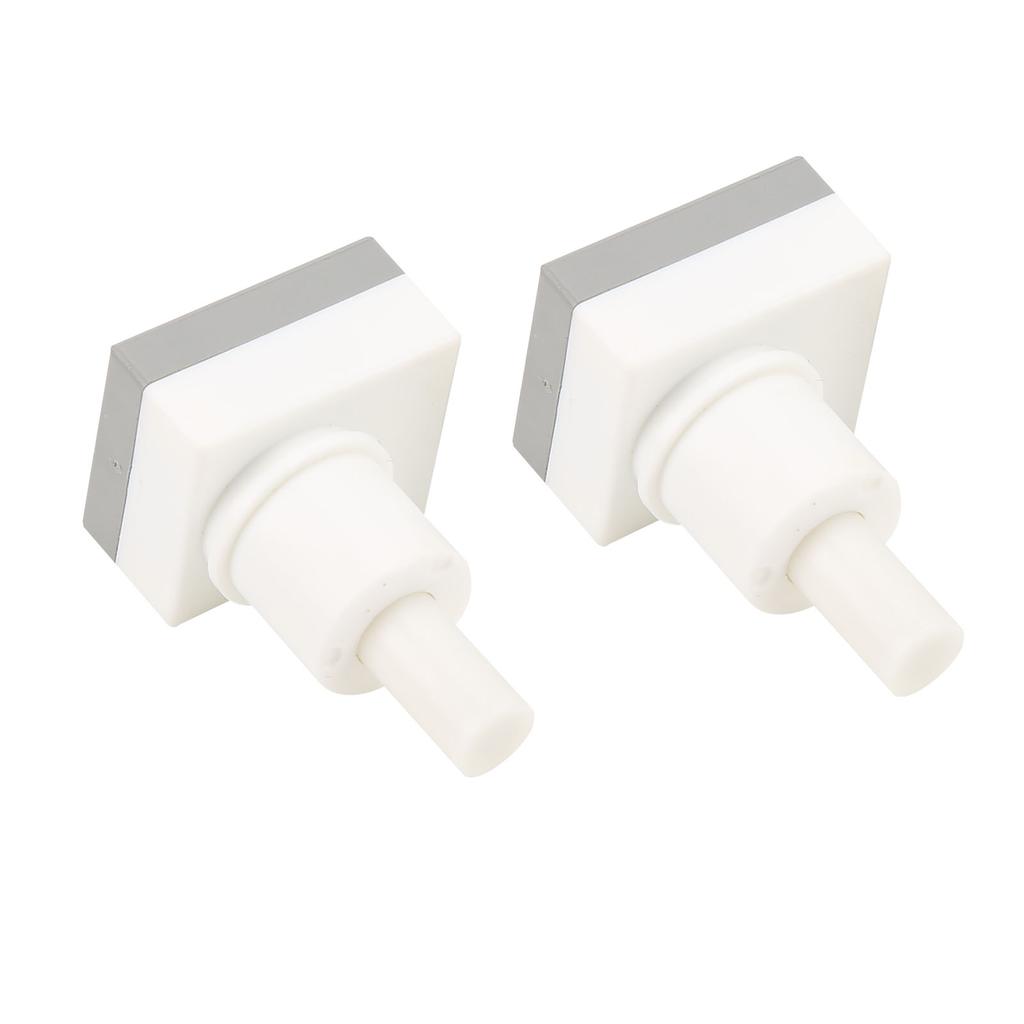 2PCS Interior Dome Reading Light Switch 34404?SDA?A21 Replacement for Acura TSX 2004?2013