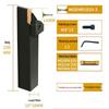 CNC External Grooving and Cutting Tool Holder