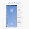 0.26mm 9H 2.5D Explosion-proof Tempered Glass Film for Galaxy S10,Screen Fingerprint Unlocking is Not Supported