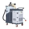 Quanfeng DL4000 4kW Industrial High Suction Mobile Vacuum Dust Collector