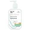 Haisihainuo Antibacterial Waterless Hand Sanitizer Gel - Portable Press-Top Large Bottle