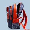 SAIERNA Spider Cartoon Kids Backpack
