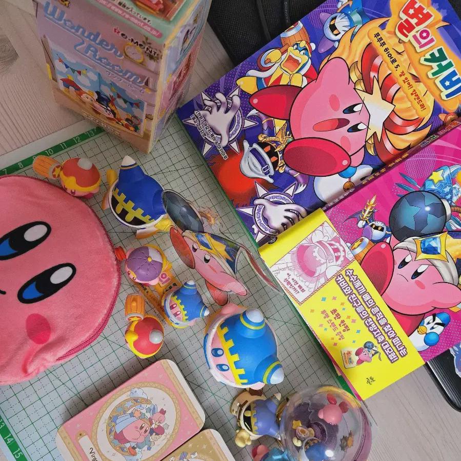 

Оптовая продажа товаров Kirby s Marverore