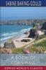 Kniha A Book of Cornwall (Esprios Classics)