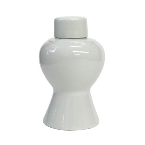 Kobayashi Pottery Bottle, 2.5 Inches