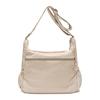 Borsa a tracolla da pendolare multi-tasche ad alta capacità in PU da donna, portatile