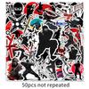 50 sheets ninja-1147