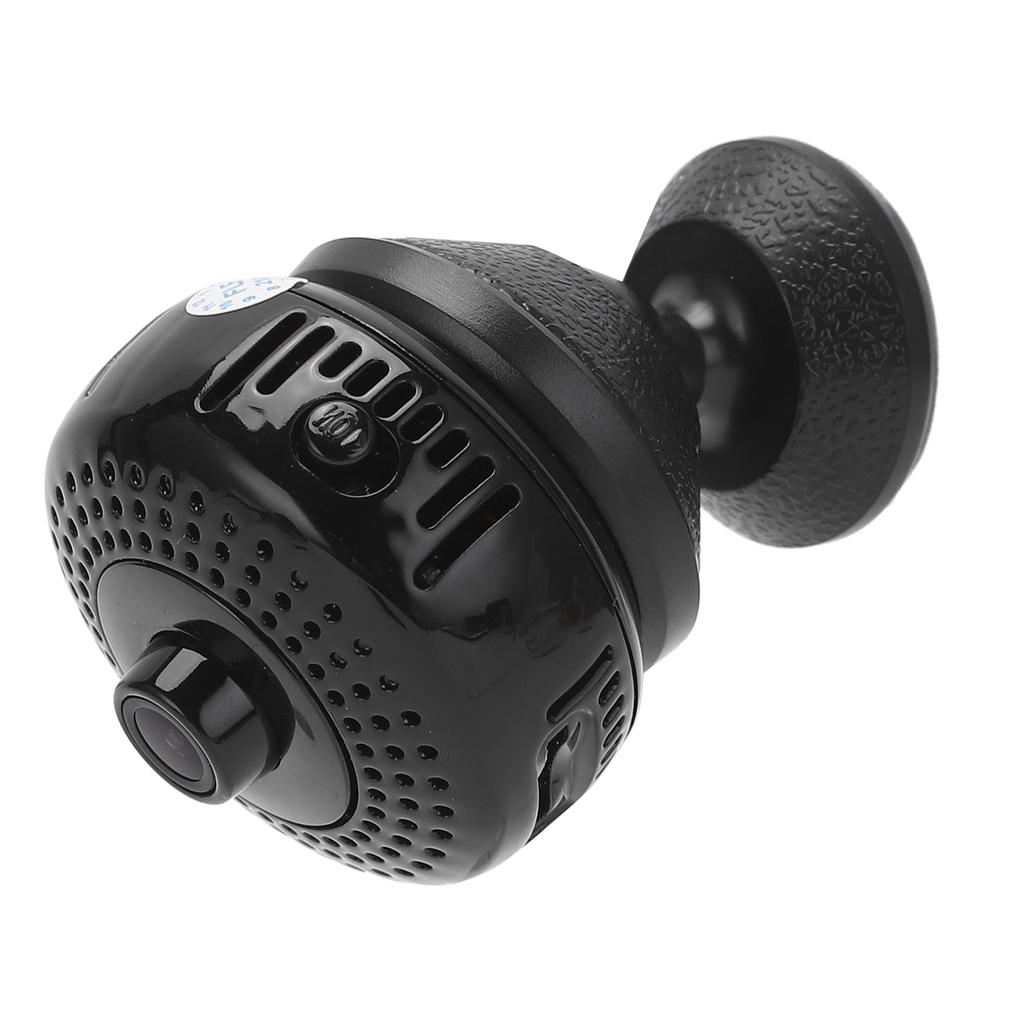 Wifi Mini Camera Ultra HD 1080P Wireless 140 degrees  Angle Phone APP Remote Control for Household