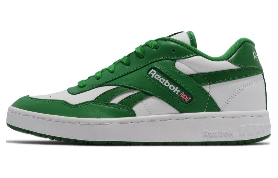 Reebok Bb 4000 Mu  White Glen Green  GW8787 44.5