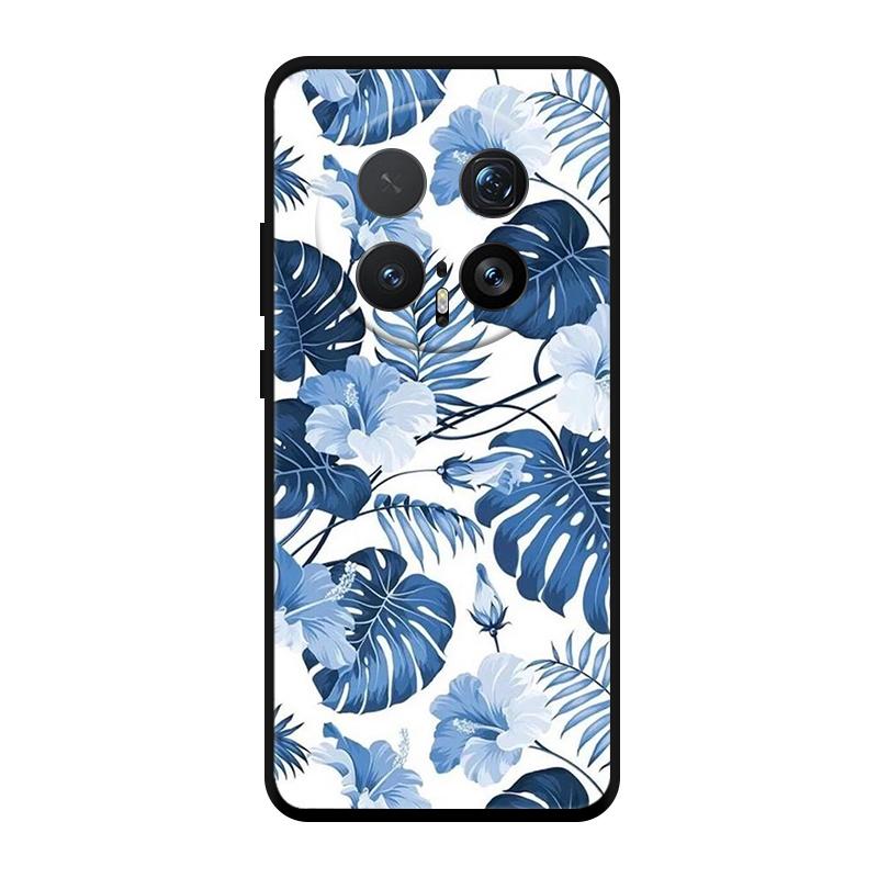 For Honor Magic 8 Case Magic8 Pro Fashion Marble TPU Silicon Soft Phone Cover For Honor Magic 8 Pro Protective Back Shells Coque