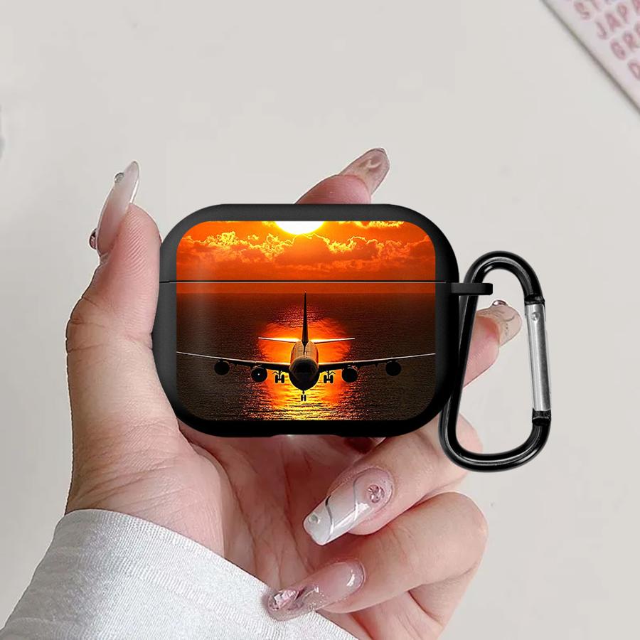 

Авиация Новый Крутой Чехол для Наушников Чехол-Крышка Для Airpods Pro 3 1 Pro2 2 4 Pro3 Airpods 1