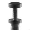 Graphics Card Brace Support Aluminum Alloy Video Sag Holder for Computer