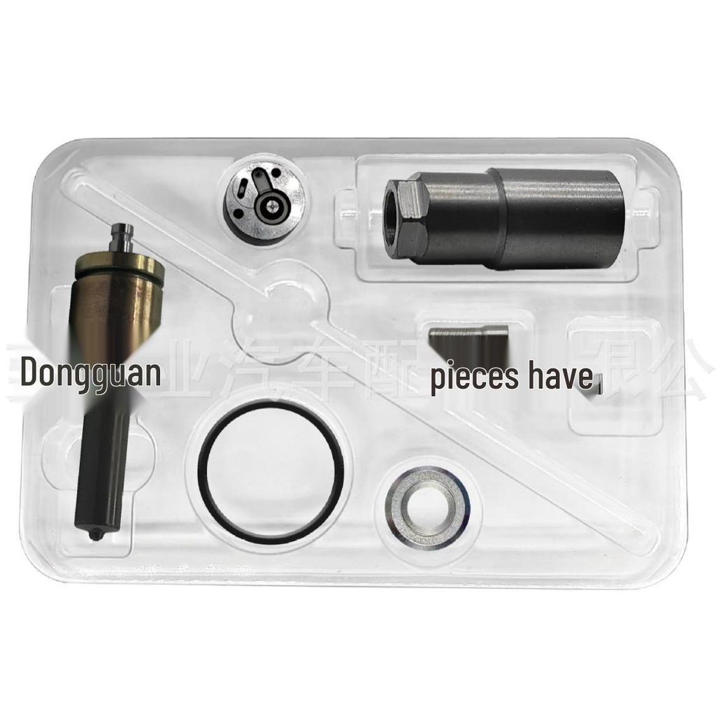 Premium Repair Kit 295050-0210 for 23670-39455 Injector